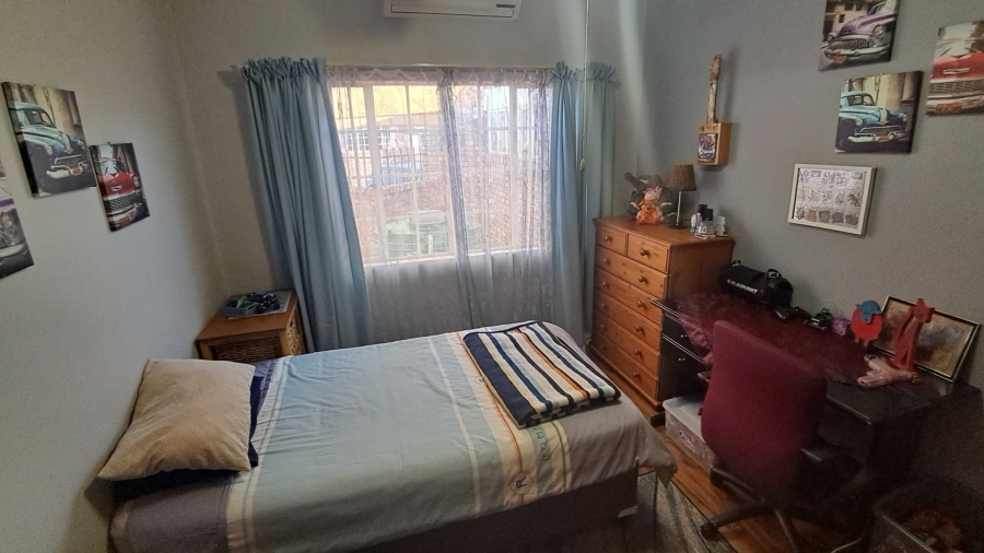 3 Bedroom Property for Sale in Uitsig Free State